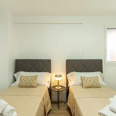 Apartment Cristianos - San Telmo Piscina Y Vistas Al Mar 3 Arona (Tenerife)