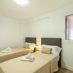Apartamento Cristianos - San Telmo Piscina Y Vistas Al Mar 3 *
