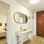 Cristianos - San Telmo Piscina Y Vistas Al Mar 3 Apartamento Arona (Tenerife)