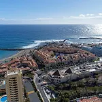 Apartamento Cristianos - San Telmo Piscina Y Vistas Al Mar 3