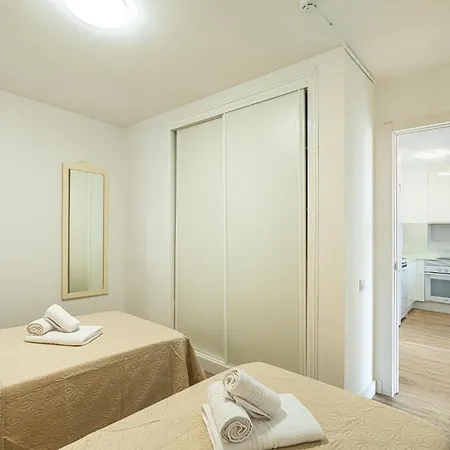 Cristianos - San Telmo Piscina Y Vistas Al Mar 3 أرونا